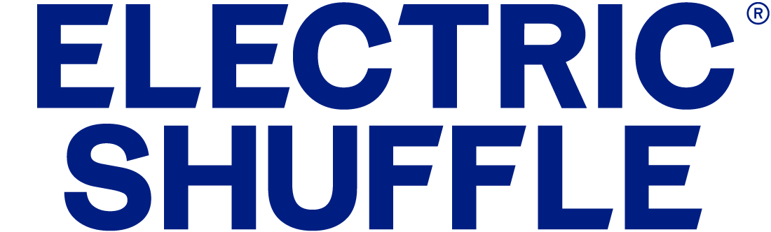 Electric Shuffle Logo